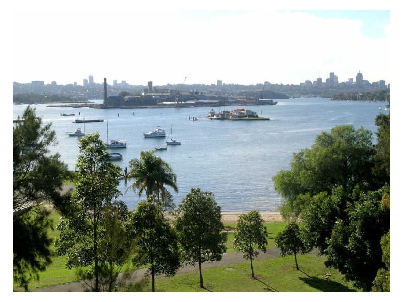 405/ 2 Roseby Street, Drummoyne NSW 2047