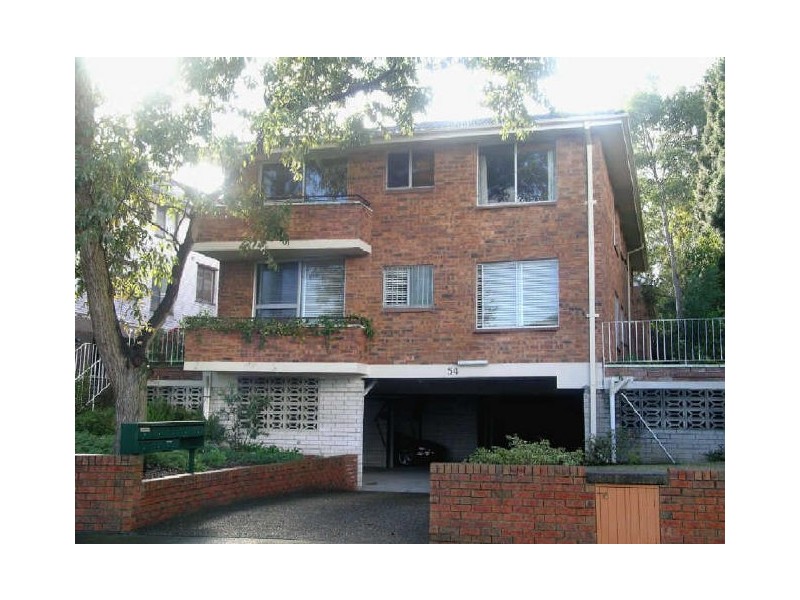 3/54 St Albans Street, Abbotsford NSW 2046