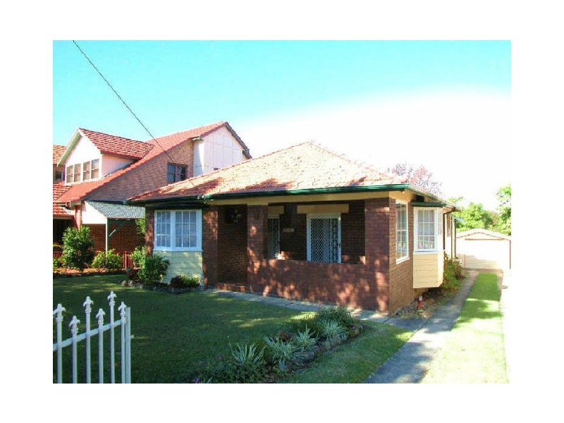43 Rickard Street, Five Dock NSW 2046