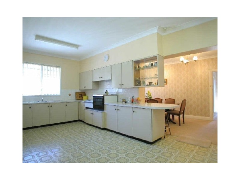 43 Rickard Street, Five Dock NSW 2046