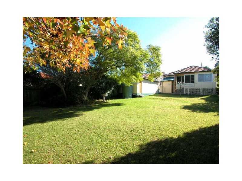 43 Rickard Street, Five Dock NSW 2046