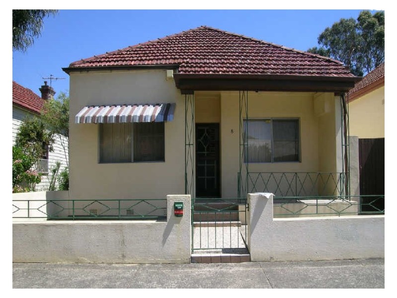 8 Edna Street, Lilyfield NSW 2040