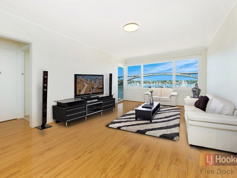 6/361 Victoria Place, Drummoyne NSW 2047