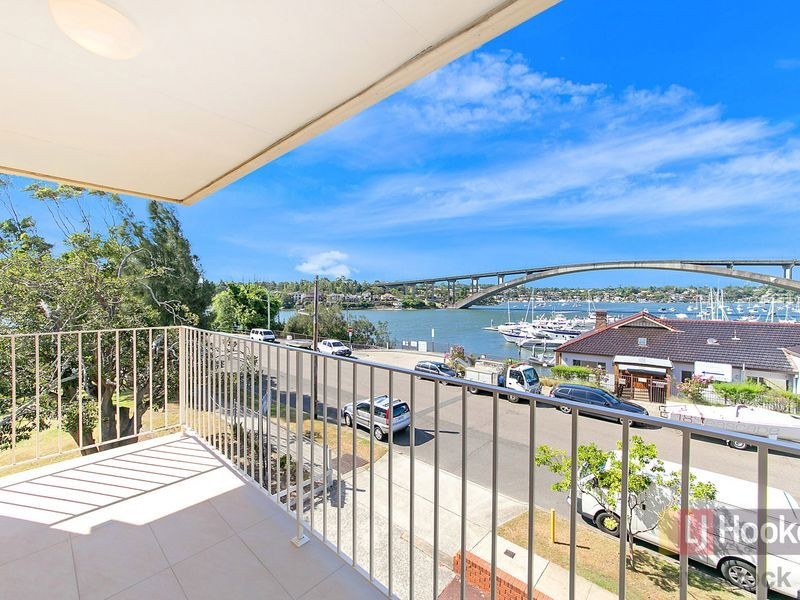 6/361 Victoria Place, Drummoyne NSW 2047