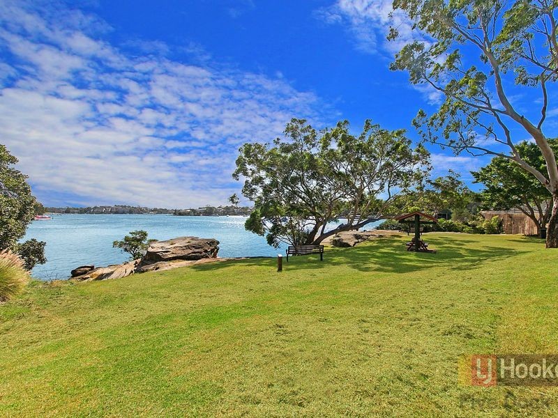 6/361 Victoria Place, Drummoyne NSW 2047