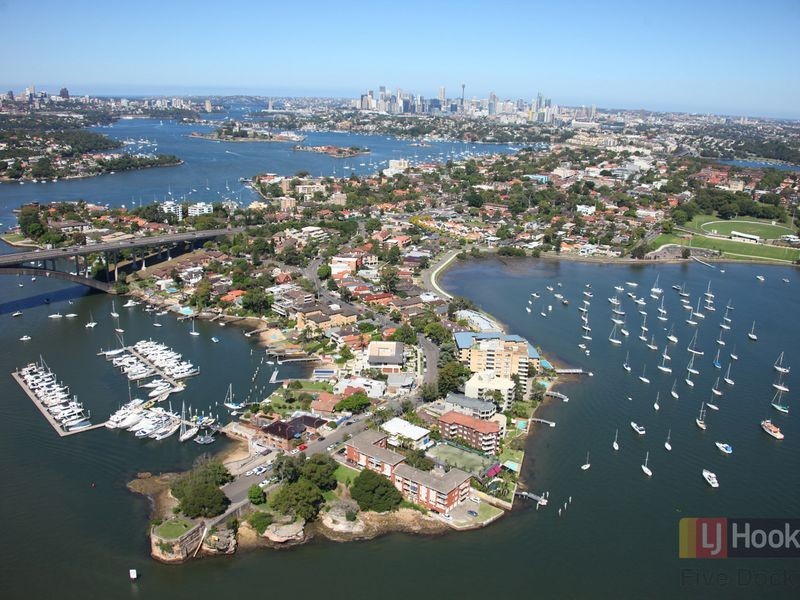 6/361 Victoria Place, Drummoyne NSW 2047