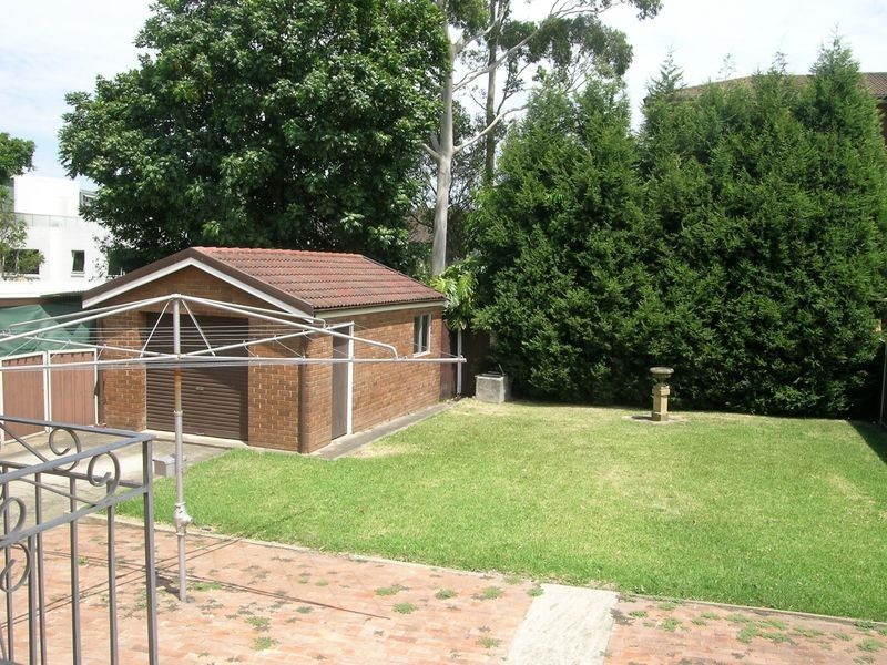 3 Pine Avenue, Five Dock NSW 2046