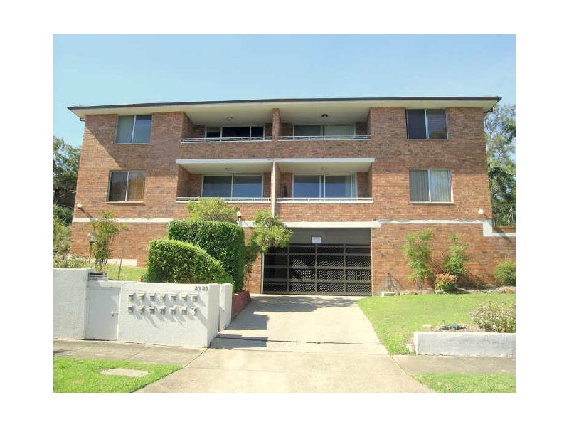 12/23-25 Bay Road, Russell Lea NSW 2046