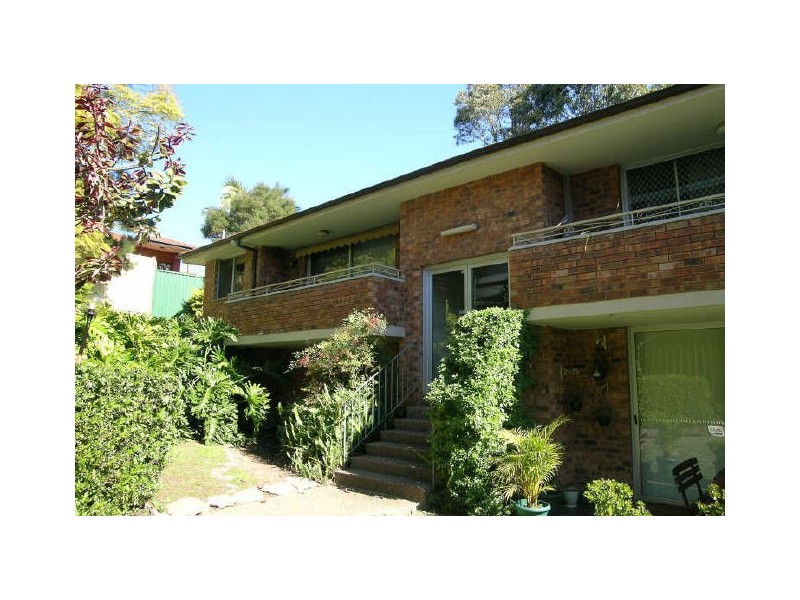 12/23-25 Bay Road, Russell Lea NSW 2046