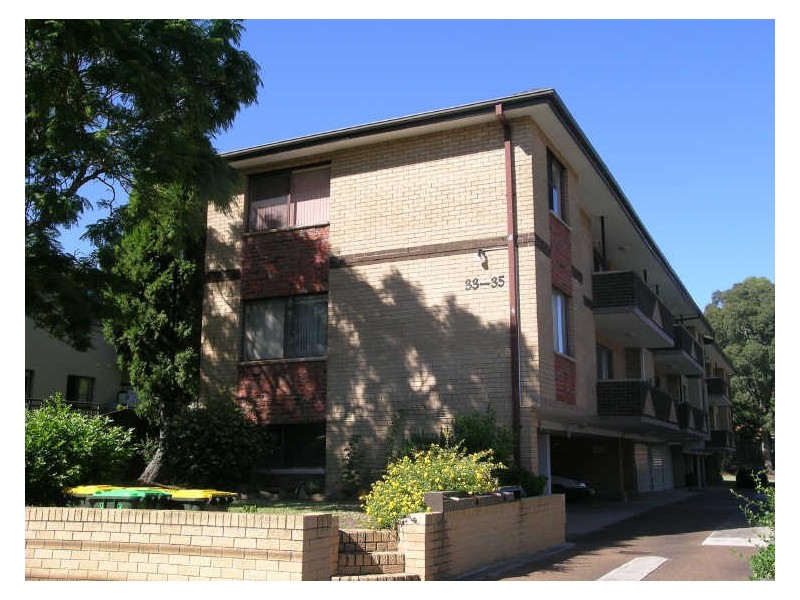 5/33-35 Garfield Street, Five Dock NSW 2046