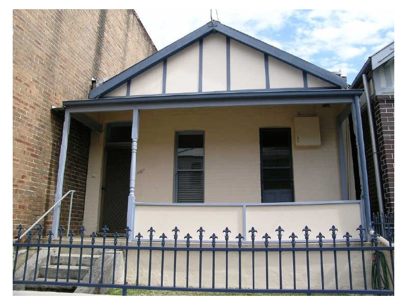 4 Hubert Street, Leichhardt NSW 2040