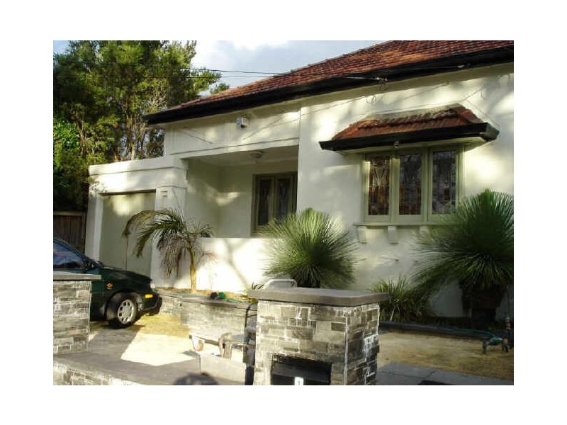 1 Spring Street, Abbotsford NSW 2046