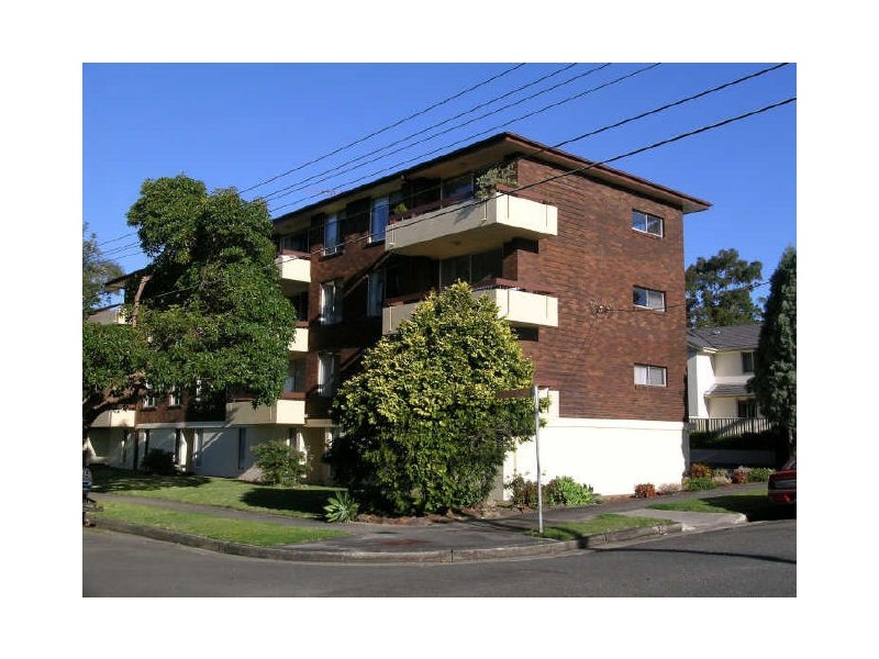 Margaret Street, Abbotsford NSW 2046