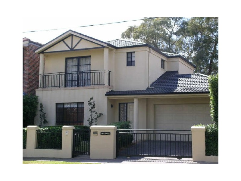 15B Renown Street, Canada Bay NSW 2046