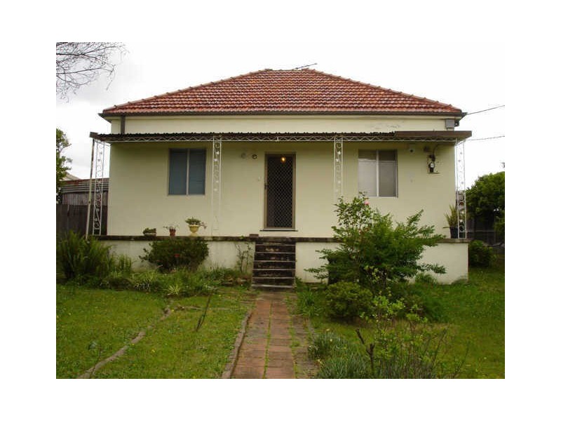 26 Campbell Street, Abbotsford NSW 2046