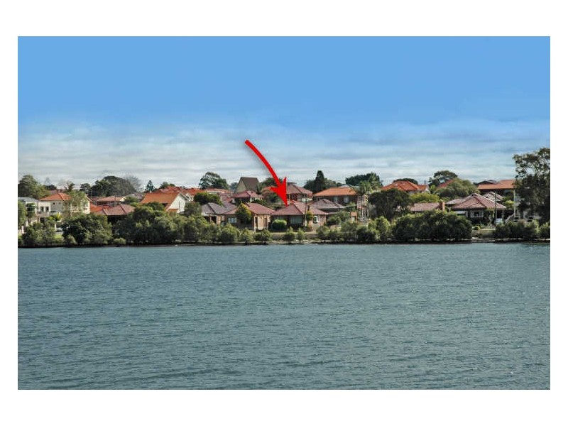 64 Henley Marine Drive, Rodd Point NSW 2046