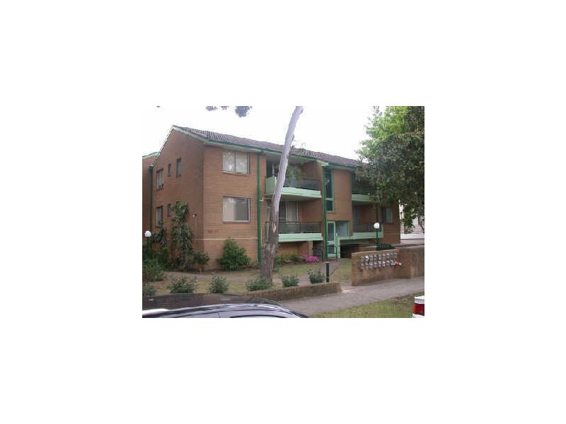 5/168 HAMPDEN ROAD, Abbotsford NSW 2046