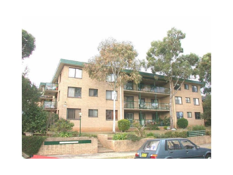 8/60-66 St.Albans Street, Abbotsford NSW 2046