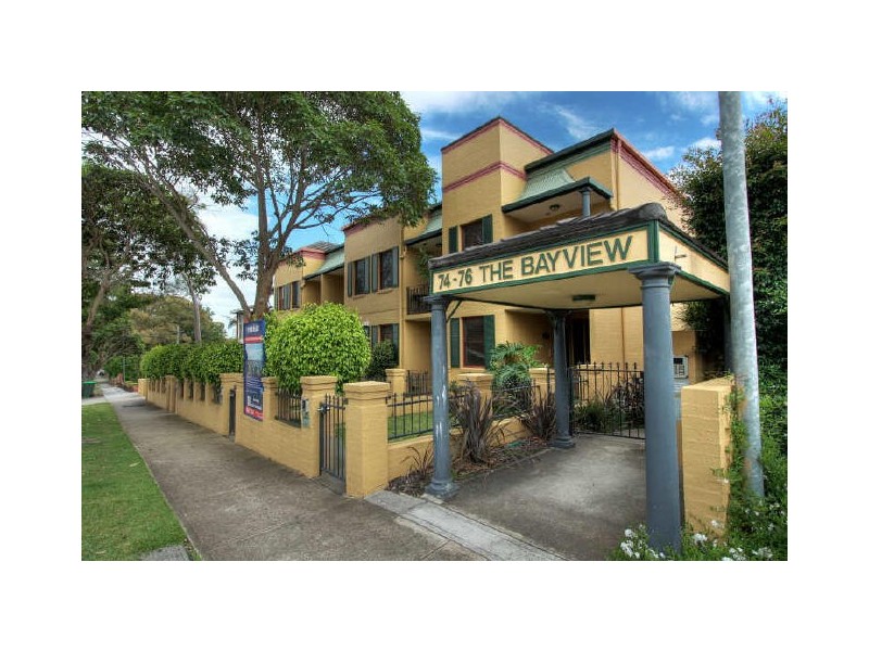 11/74-76 HAMPDEN ROAD, Russell Lea NSW 2046