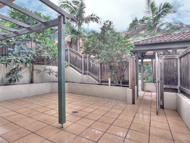 2/1A Henley Marine Drive, Five Dock NSW 2046