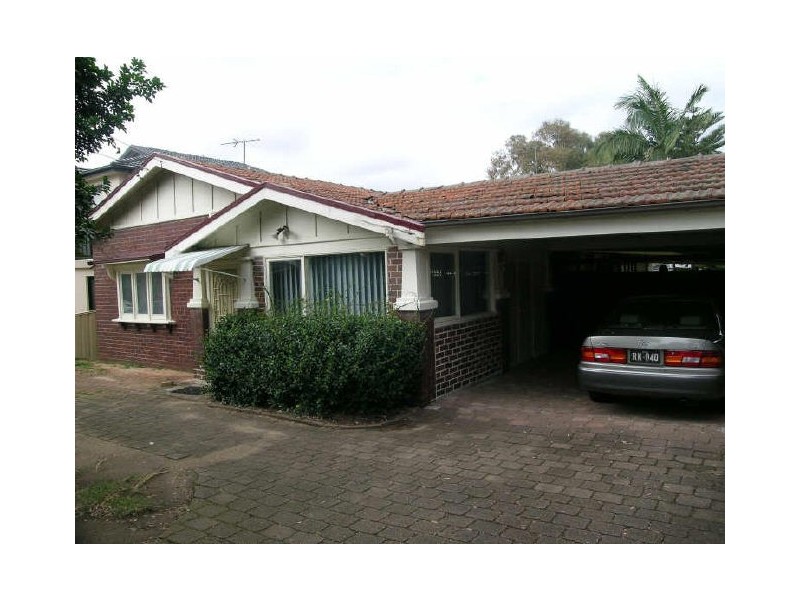 128 Wellbank Street, Concord NSW 2137