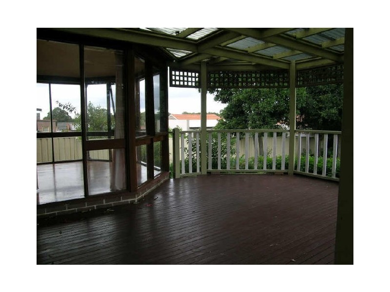 128 Wellbank Street, Concord NSW 2137