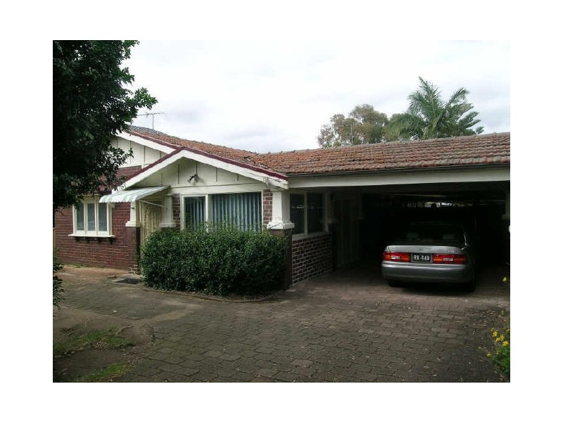 128 Wellbank Street, Concord NSW 2137