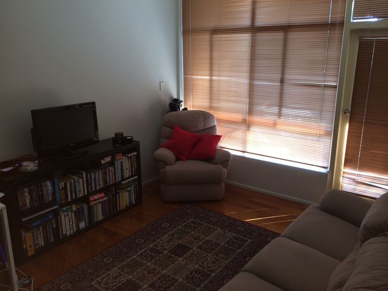 18/187 Evans Steet, Rozelle NSW 2039
