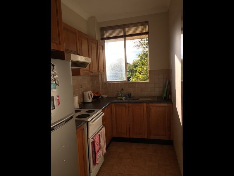 18/187 Evans Steet, Rozelle NSW 2039