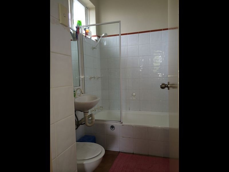 18/187 Evans Steet, Rozelle NSW 2039
