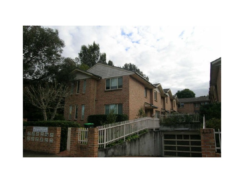 1/55 Regatta Road, Canada Bay NSW 2046