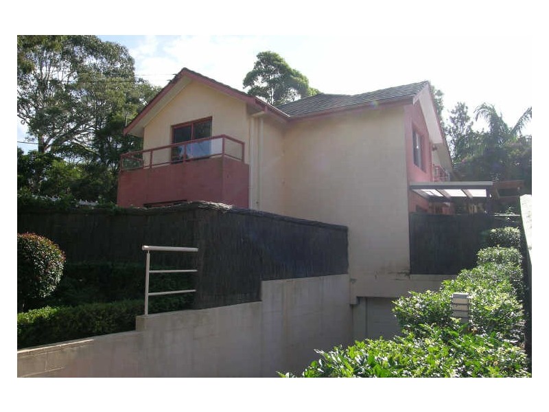 3/24 Montrose Road, Abbotsford NSW 2046