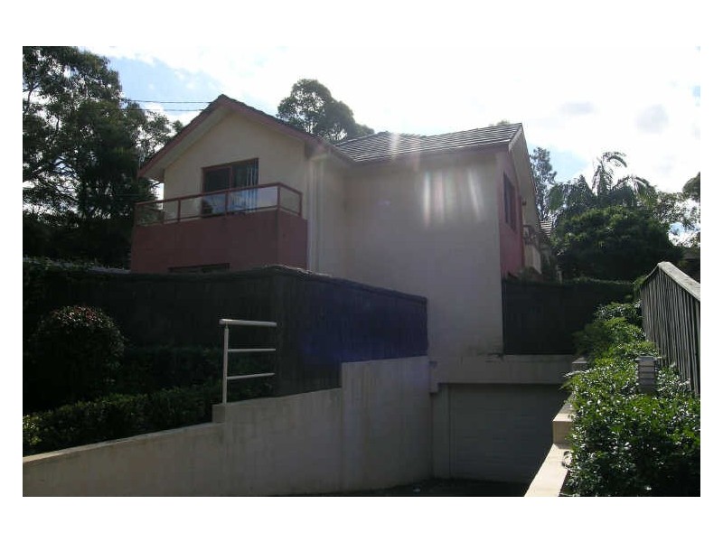 3/24 Montrose Road, Abbotsford NSW 2046