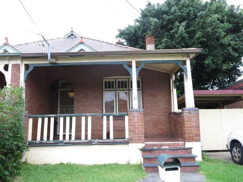 21 Kings Road, Five Dock NSW 2046