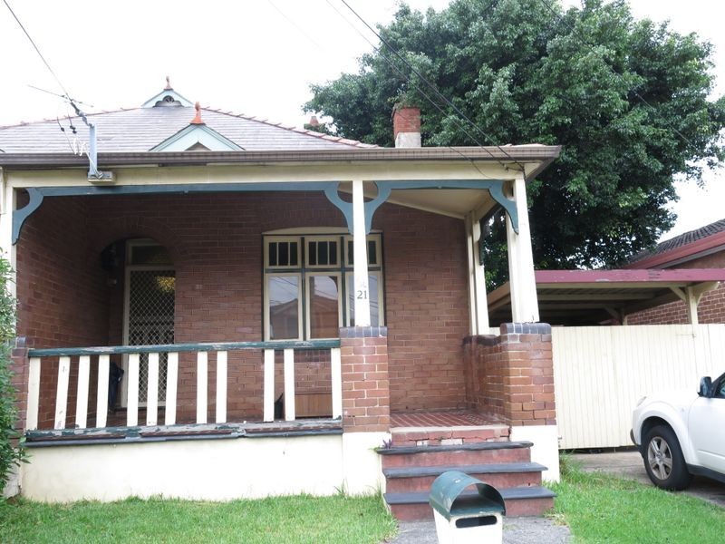 21 Kings Road, Five Dock NSW 2046