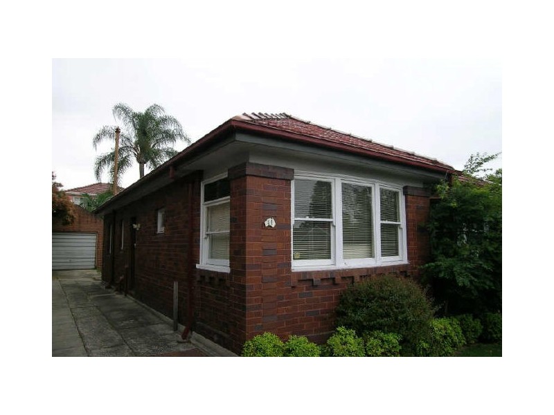 41 Duchess Avenue, Rodd Point NSW 2046
