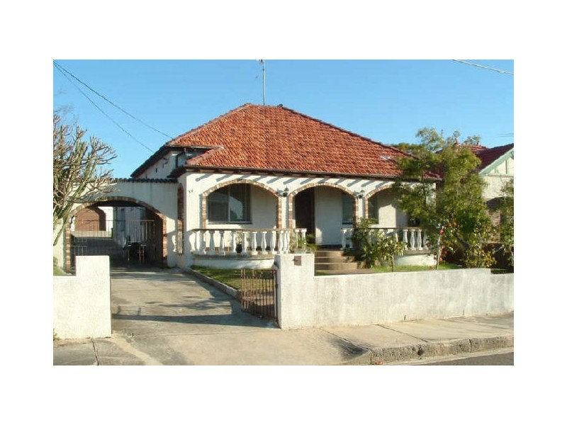 17 Newcastle Street, Five Dock NSW 2046