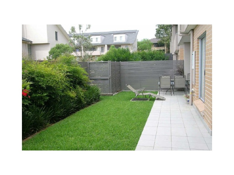 9/57 – 63 Fairlight Street, Five Dock NSW 2046