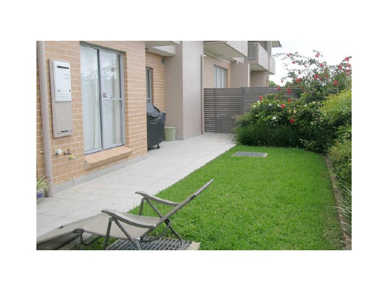 9/57 – 63 Fairlight Street, Five Dock NSW 2046