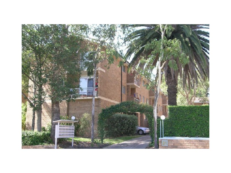 3/31 Bay Road,, Russell Lea NSW 2046