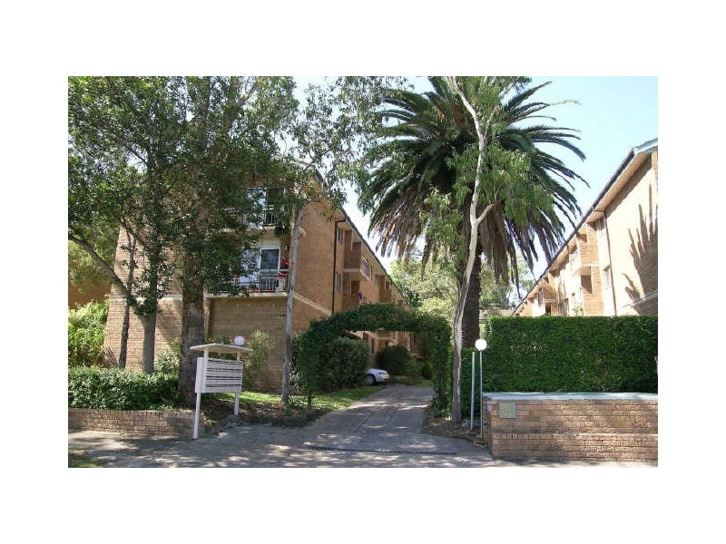 3/31 Bay Road,, Russell Lea NSW 2046