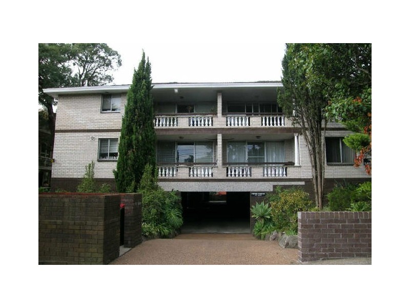 3/64 Kings Road, Five Dock NSW 2046