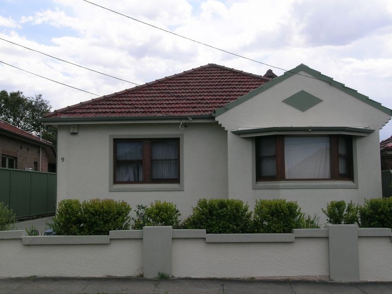 9 Preston Avenue, Five Dock NSW 2046