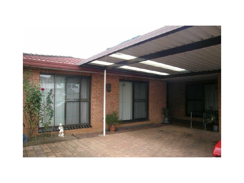 3 Bellbird Street, Canada Bay NSW 2046