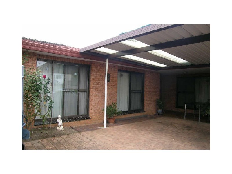 3 Bellbird Street, Canada Bay NSW 2046