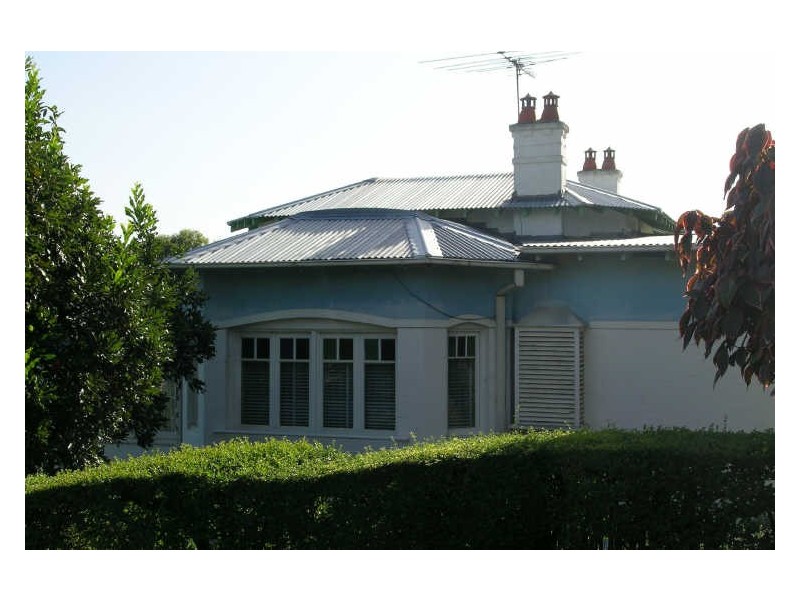 18 Chiswick Street, Chiswick NSW 2046