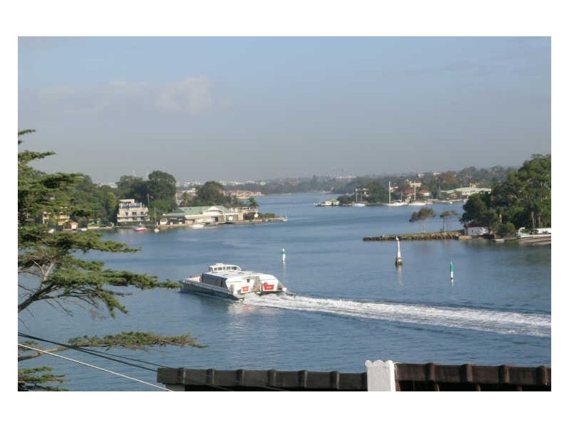 18 Chiswick Street, Chiswick NSW 2046