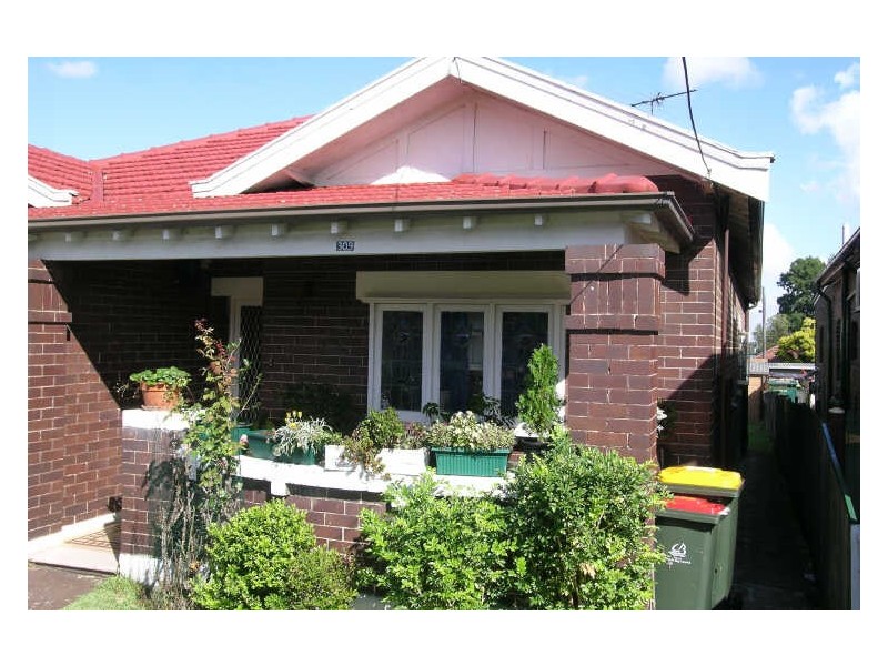 309 Great North Road, Five Dock NSW 2046