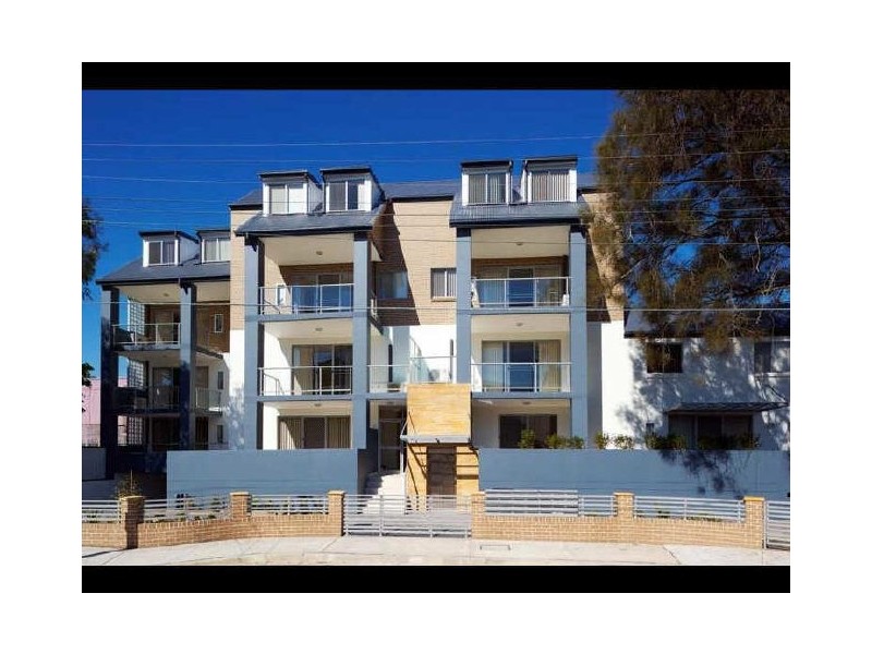 121-125 Bland Street, Ashfield NSW 2131