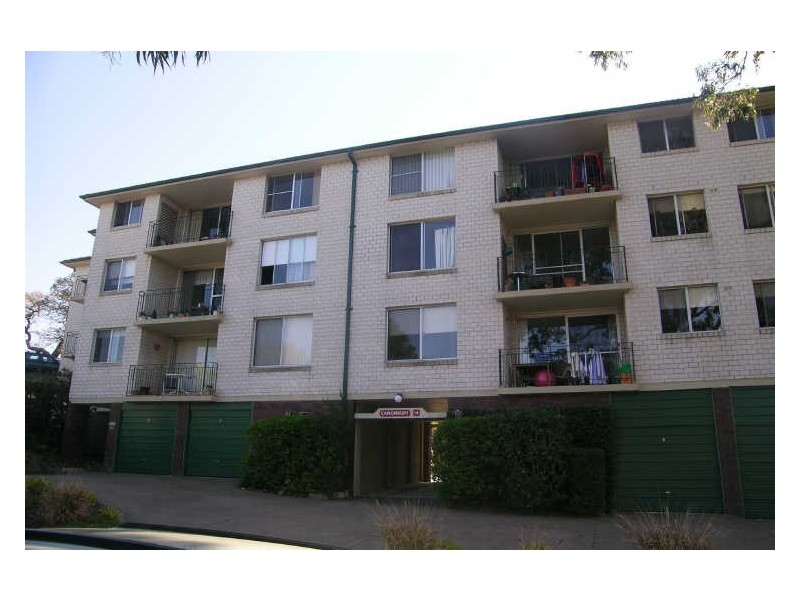 4/14 Bortfield Drive, Chiswick NSW 2046